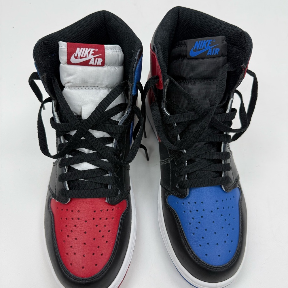 Jordan 1 Retro High OG Top 3 - Picture 2 of 6
